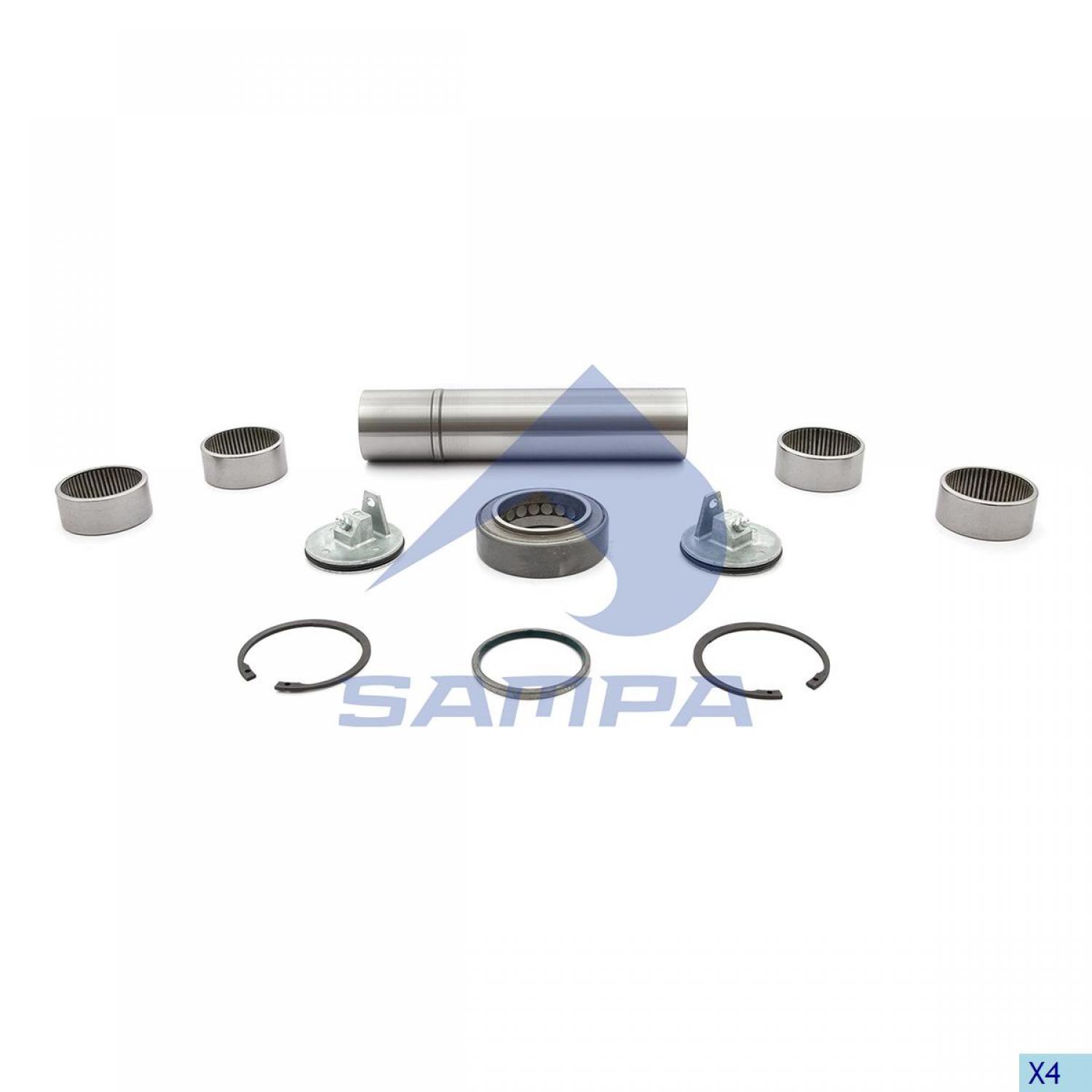 011.536 SAMPA; MERCEDES DİNGİL TAMİR TAKIMI-;9423320006S2; ;;9433320406S2; ;0003320306S2; ;A9423320006S2;;A9433320406S2;;A0003320306S2;